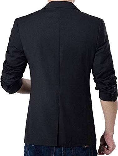 Blazer for Men (Multiple Colors Available) - Image 3
