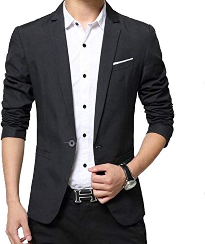 Blazer for Men Classic - Image 2