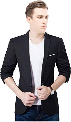 Blazer for Men (Multiple Colors Available)