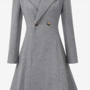 Womens Jacket