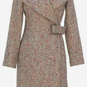 Womens Wrap Suit