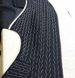 Mens Suit Custum Fit Suit Design 2